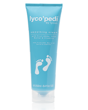 Lyco’pedi Smoothing Cream 250ml