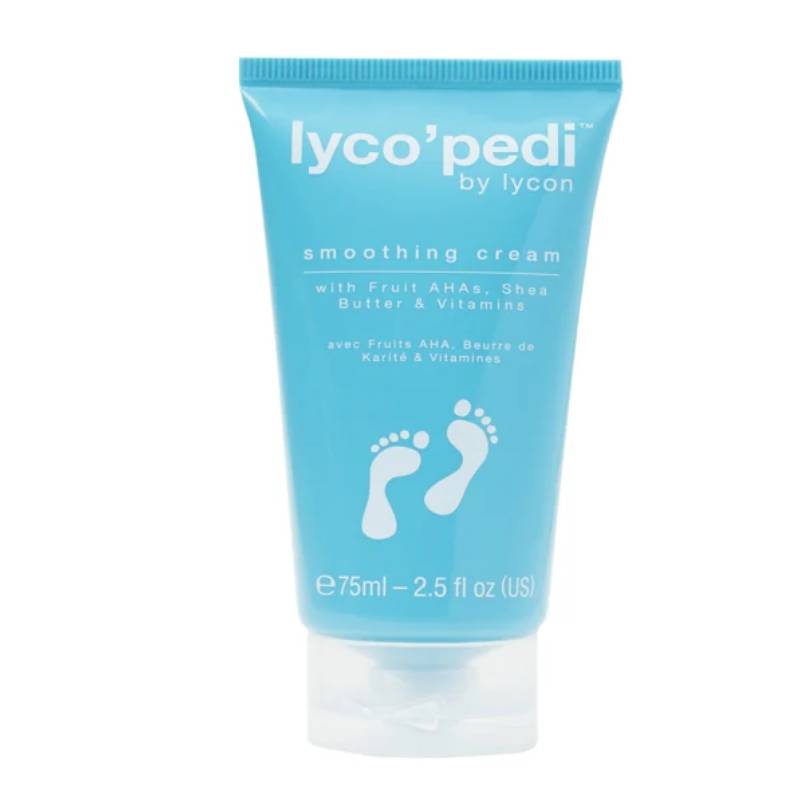 Lyco’pedi Smoothing Cream 75ml
