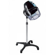 Acrobat 2 Speed Pedestal Black