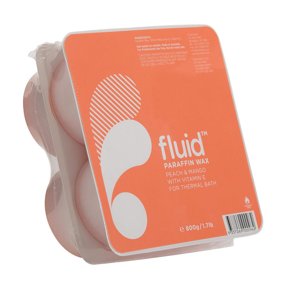 Mancine Fluid Paraffin Wax 800g