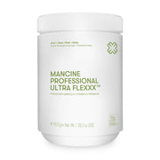 Mancine 'Ultra Flexxx' Strip Wax: Kiwi & Aloe 800gm