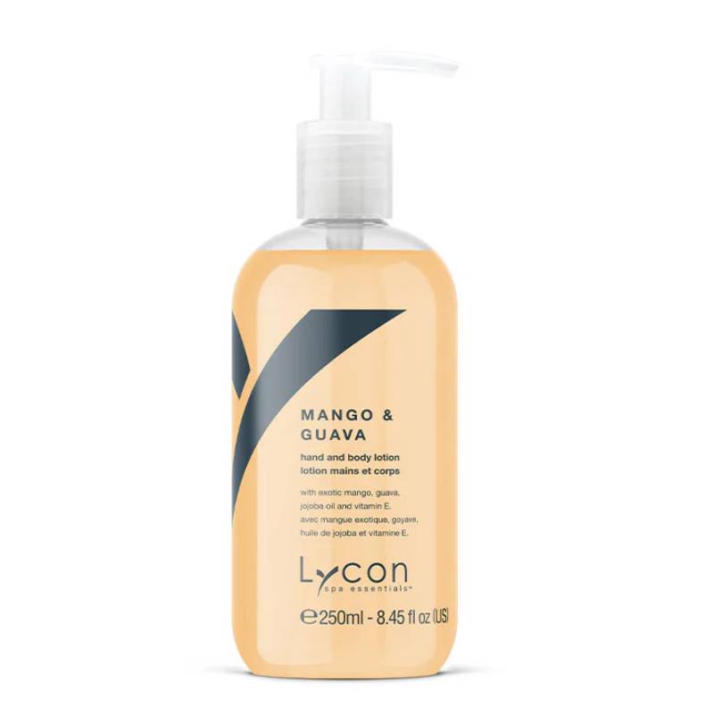 MANGO & GUAVA Hand and Body lotion 250ml
