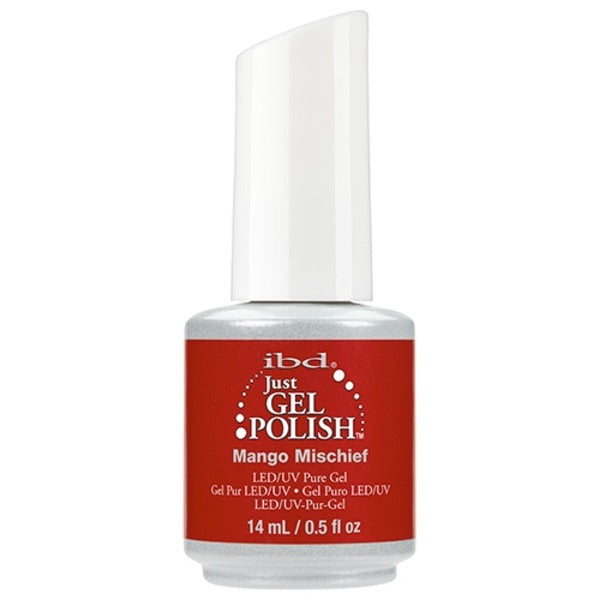 Ibd Just Gel Polish Mango Mischief