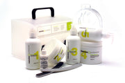 Mancine Fluid Professional Manicure Kit