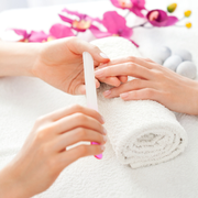 Spa Manicure & Spa Pedicure Course 2 Days
