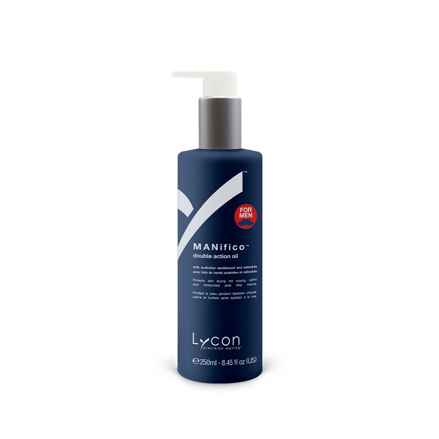 Lycon Manifico Double Action Oil 250ml