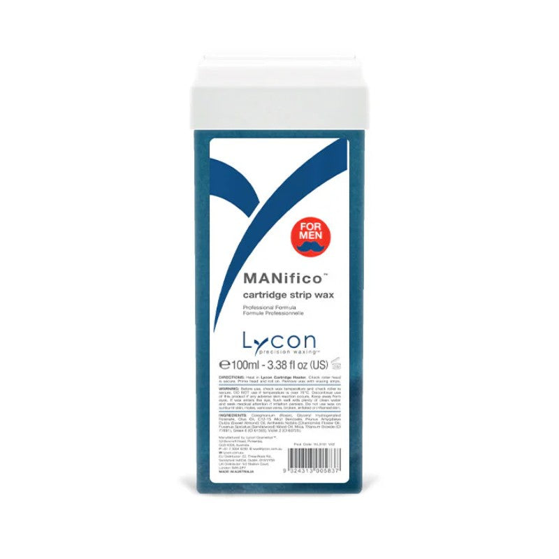 Manifico Cartridge Strip Wax 100ml