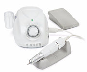 Elite - Marathon Electric File White