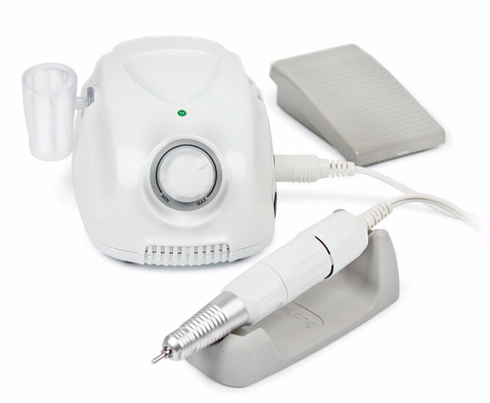 Elite - Marathon Electric File White
