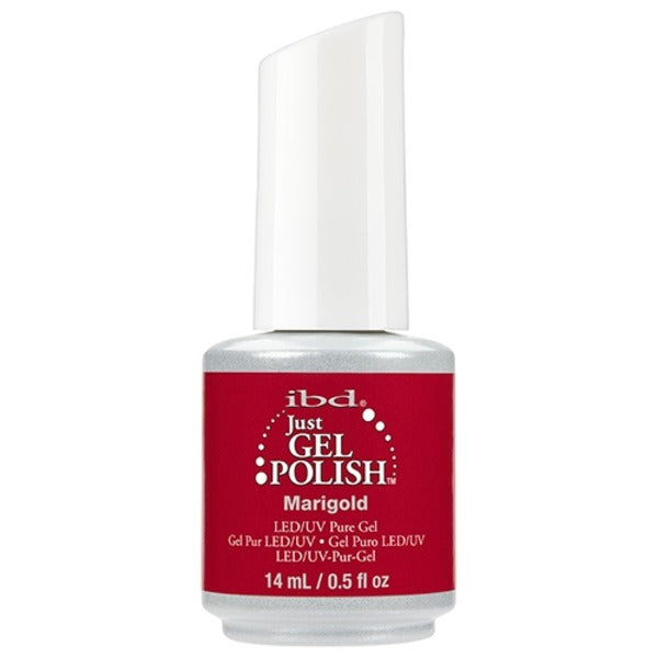 Ibd Just Gel Polish Marigold