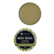Bronsun Eyebrow Zone Gel 5gm