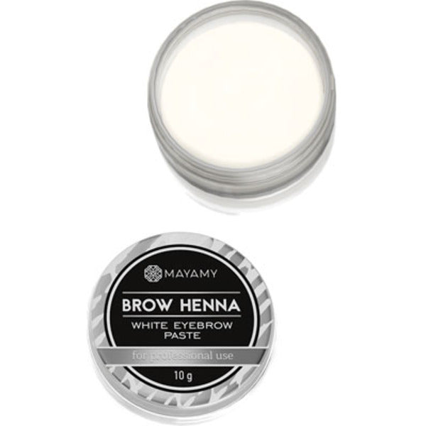 Bronsun Mapping Paste - White 15gm