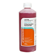 Microshield 5 Antiseptic - 500ml