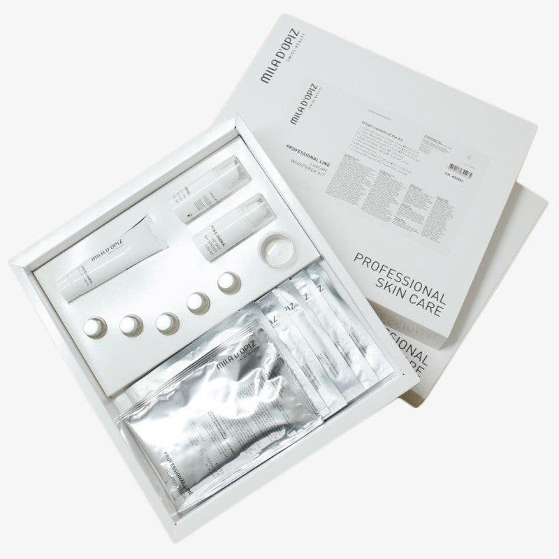 Mila D'opiz Luxury Whisperer Kit
