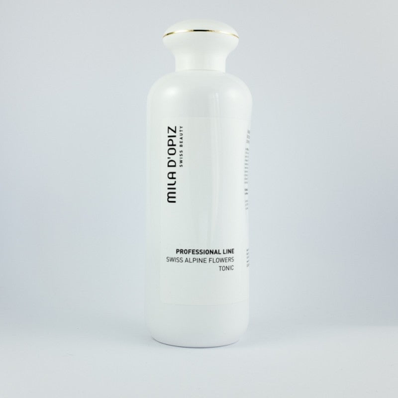 Mila D'opiz Swiss Alpine Flowers Tonic 500ml