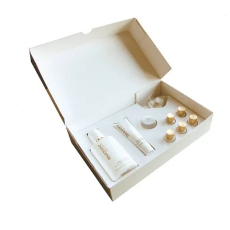 Mila D'opiz Phyto de Luxe Treasure Kit