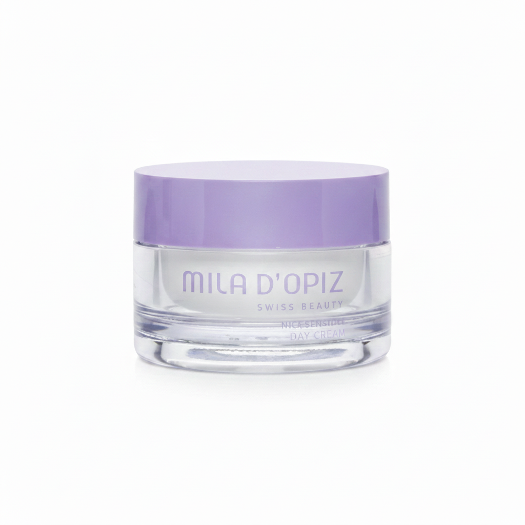 Mila D'opiz Sensitive Day Cream 50ml