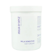 Mila D'opiz Sensitive Day Cream - 240ml