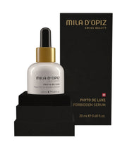 Mila D'opiz Phyto de Luxe ds Forbidden Serum 20ml