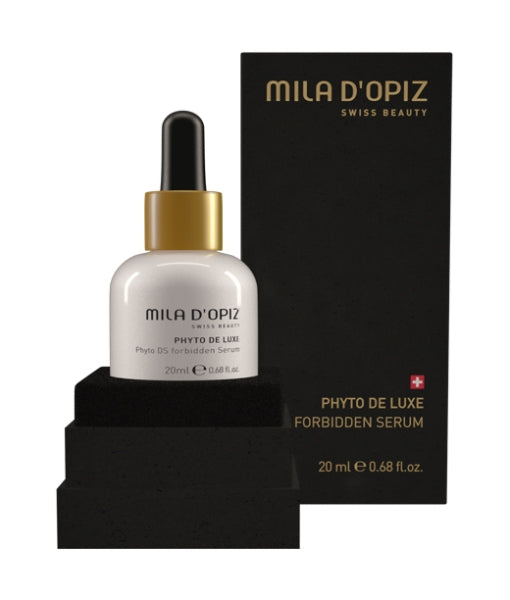 Mila D'opiz Phyto de Luxe ds Forbidden Serum 20ml