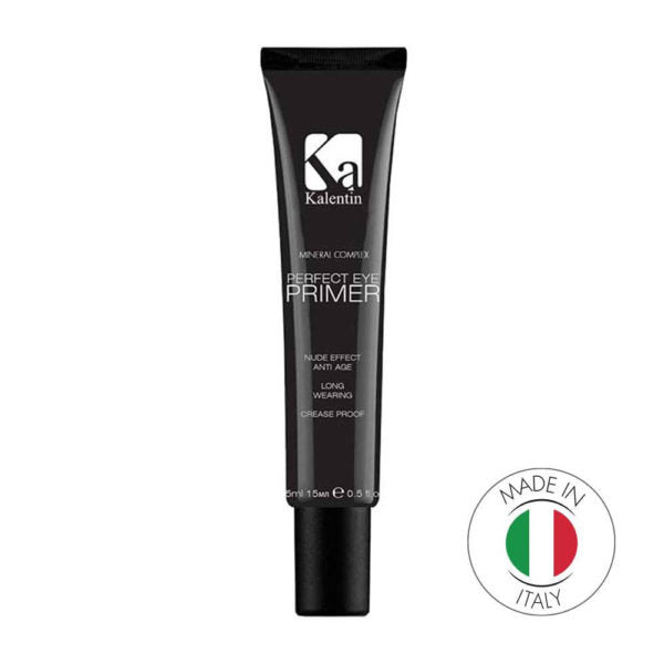 🎁 Kalentin Perfect Eye Primer 15ml (100% off)