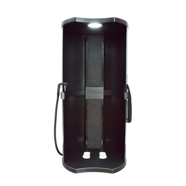 Tan Easy Tan Booth All in One