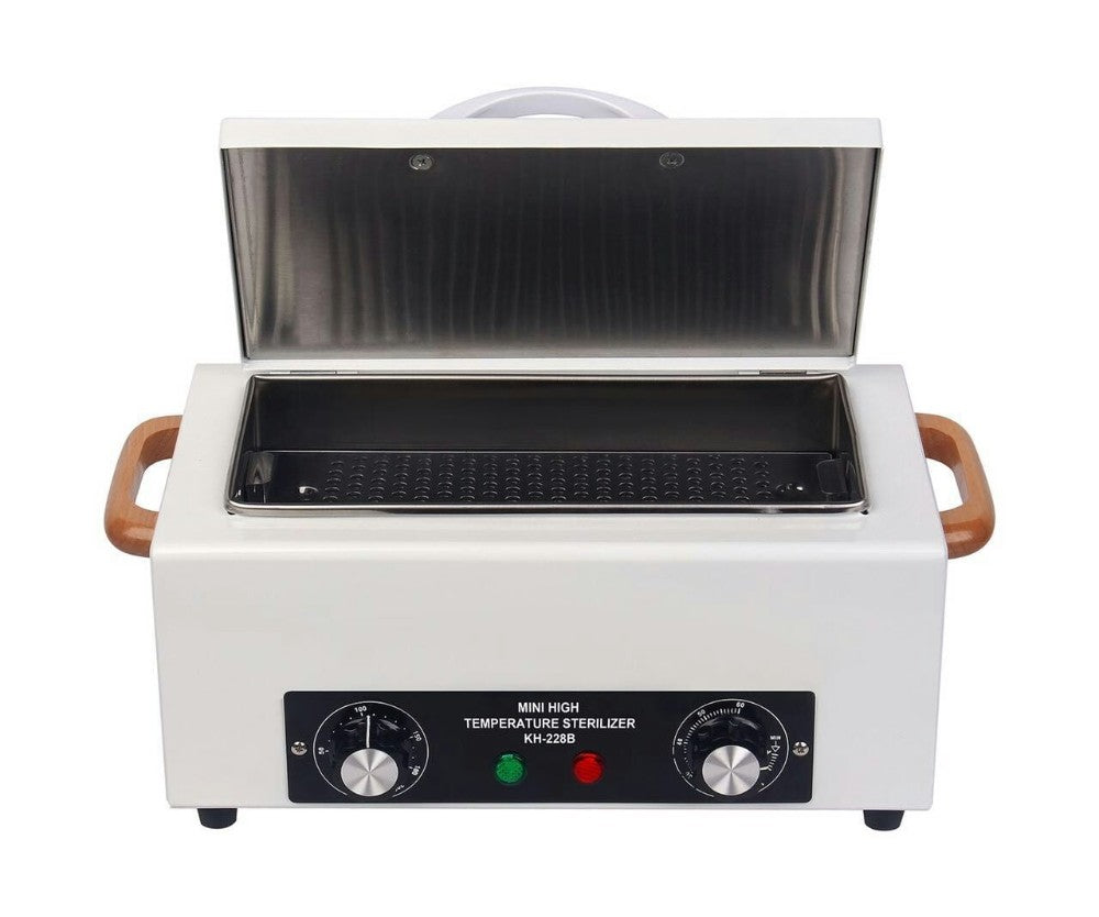 Beauty Plus - Mini High Temp Steriliser