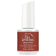 Ibd Just Gel Polish Mocha Pink