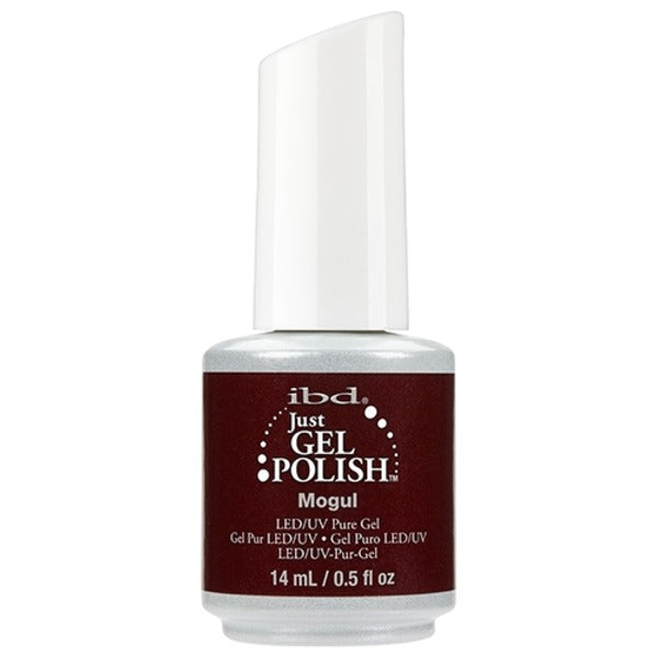 Ibd Just Gel Polish Mogul