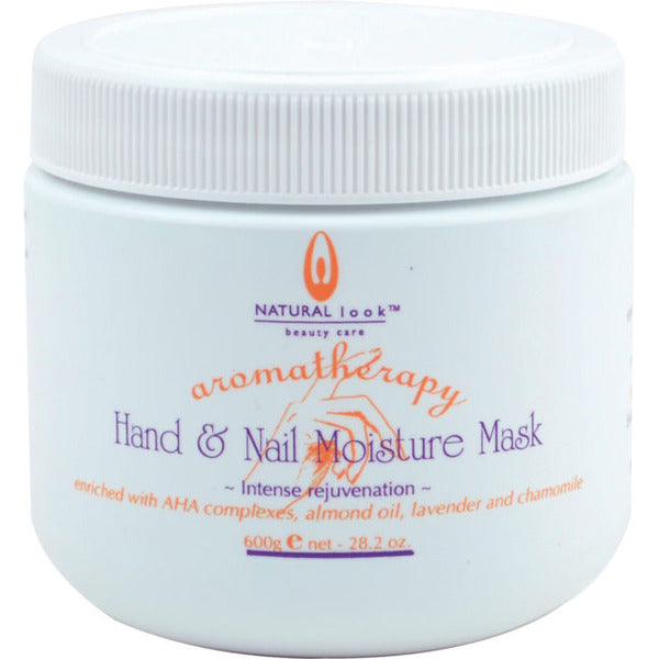Hand And Nail Moisture Mask 600g