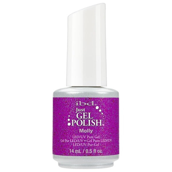 Ibd Just Gel Polish Molly