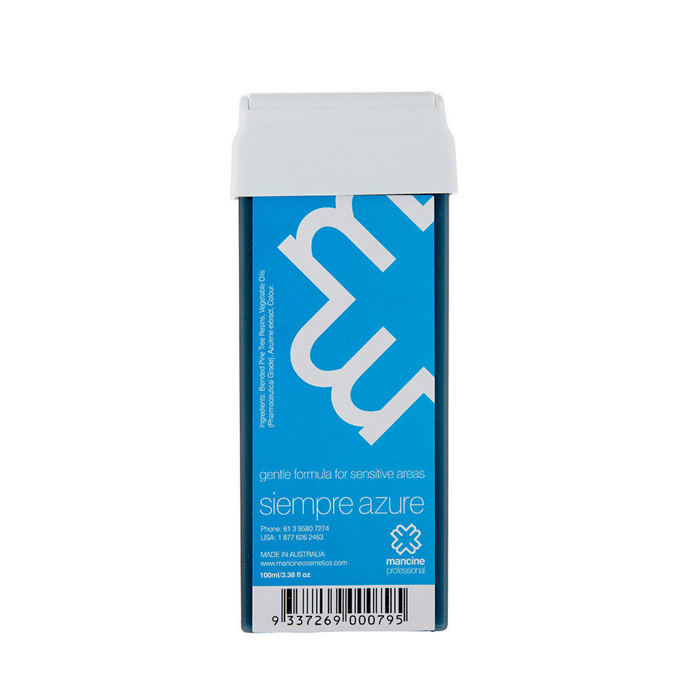 Mancine Siempre Azure 100ml Cartridge