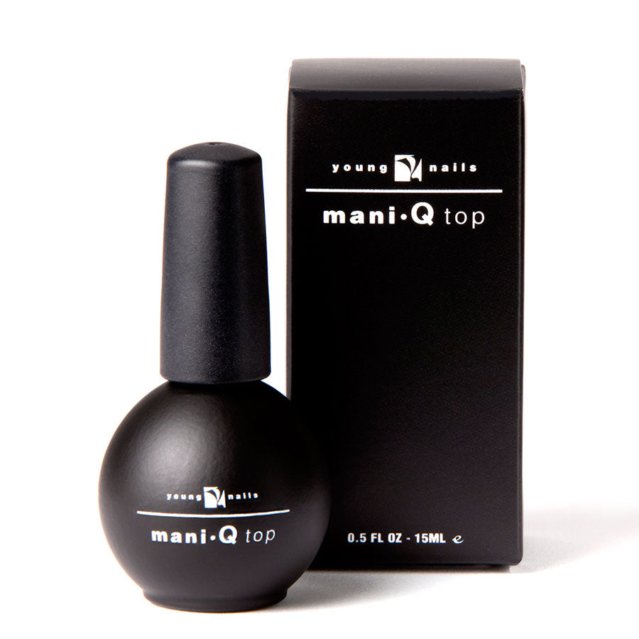 ManiQ Colour Top Coat