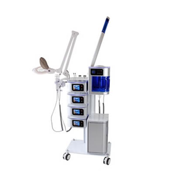 7-in-1 Multi-Function Beauty Machine – 5008