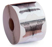 Stiletto Nail Form - 500 Roll