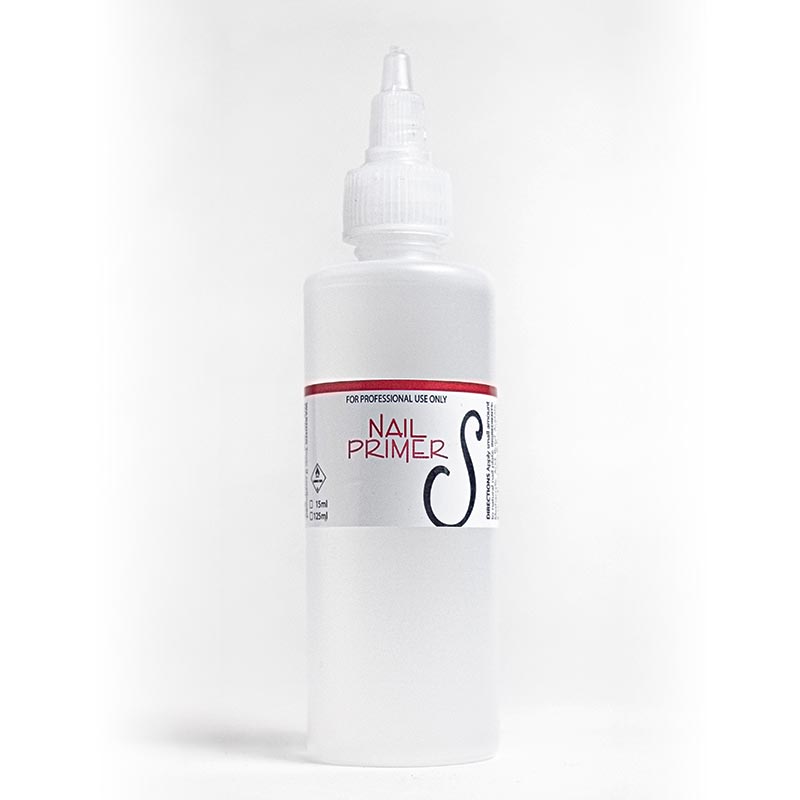 Elite Salon Nail Primer 125ml