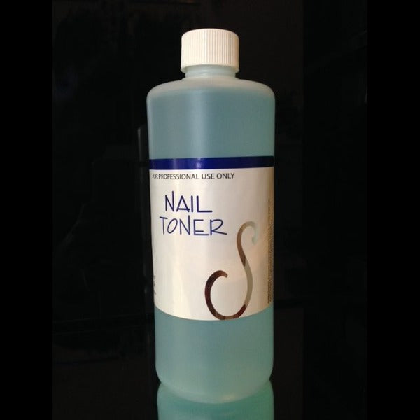 Salon Nail Toner 500ml