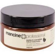 Mancine Natural Body Butter 250gm
