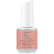 Ibd Just Gel Polish Naturally Beautiful