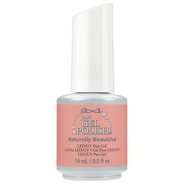 Ibd Just Gel Polish Naturally Beautiful