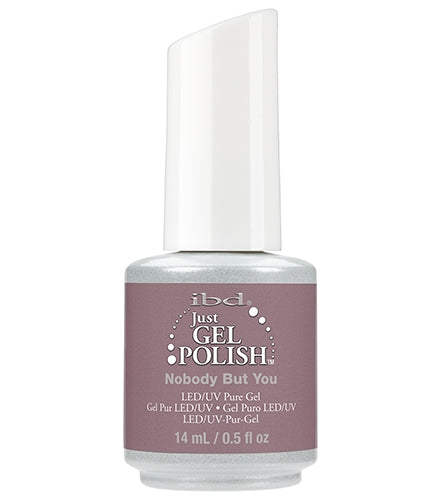 Ibd Just Gel Polish Nobody But You