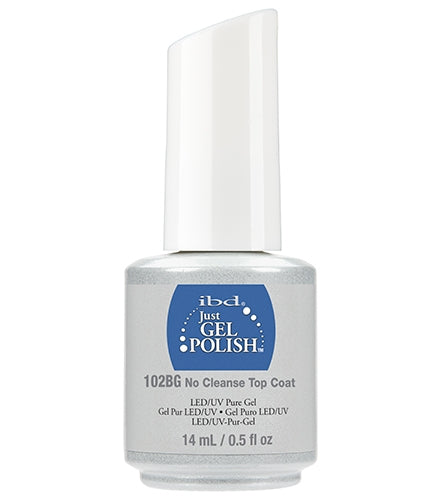 Ibd Just Gel Polish no Cleanse Top Coat