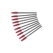 Mayamy Lash Lamination Mascara Brushes Black, 100 Pcs