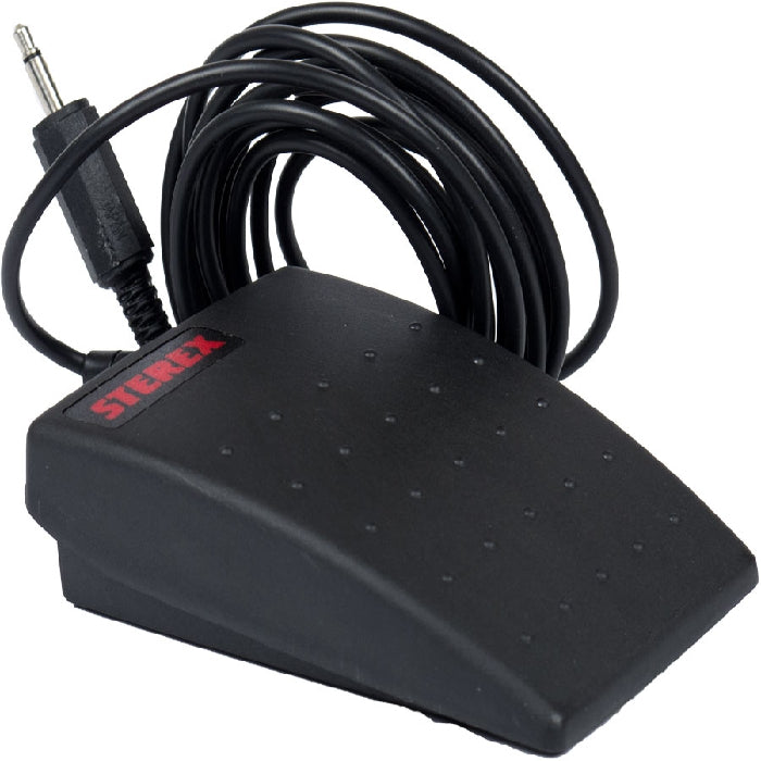 Sterex Footswitch/foot Pedal
