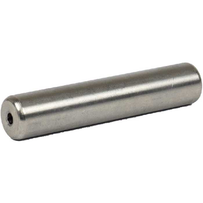 Sterex Indifferent Electrode Bar (for Epilator)