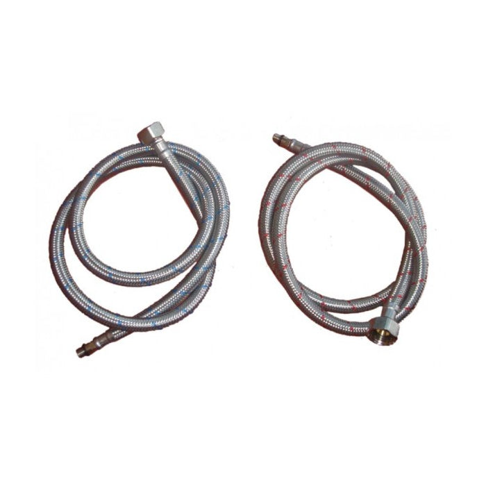Joiken Hot And Cold Mixer Hose (2pkt)