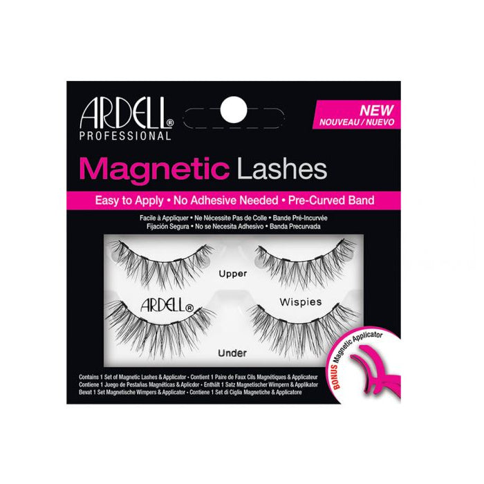 Ardell Magnetic Lashes Wispies