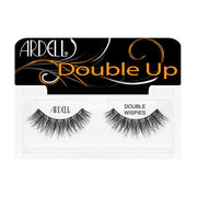 Ardell Double up Wispies-double up Wispies