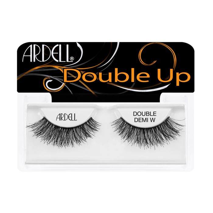 Ardell Double up Wispies-double up Demi Wispies