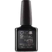 Cnd Shellac Matte Top Coat